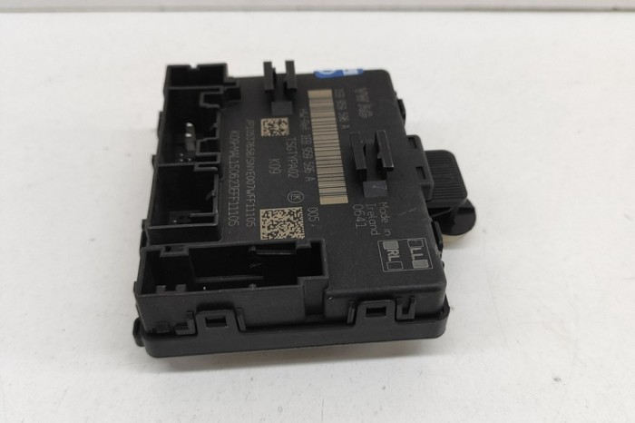 Modul de control ușă st&acirc;nga spate AUDI Q4 Sportback F4N 2023 OEM: 1EB959596A,P10537658 | 28112590