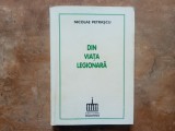 DIN VIATA LEGIONARA - NICOLAE PETRASCU, 1995
