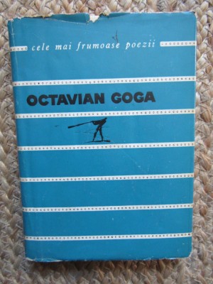 VERSURI - OCTAVIAN GOGA foto
