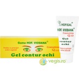 Gel Contur Ochi Viodana 30ml