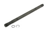 Planetara Toyota Avensis T25 1.6i, 1.8i 2003-2008, Stanga, NTY NWP-TY-001