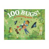 100 Bugs!: A Counting Book