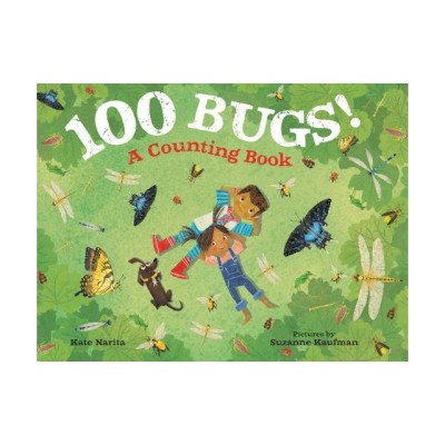 100 Bugs!: A Counting Book foto