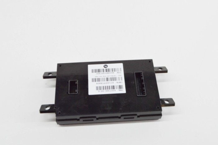 Modul de climatizare TESLA MODEL X 2020 OEM: 6007366-00-E 21157772