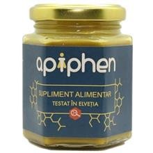 Supliment Alimentar Apiphen 230gr Phenalex Cod: 5941888800441 foto