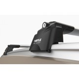 Set 2 bare transversale argintii pentru Ford Galaxy (CD390) MPV (V2) (2016-)