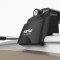 Set 2 bare transversale argintii pentru BMW X5 F15