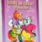 Invat sa citesc - Pinocchio