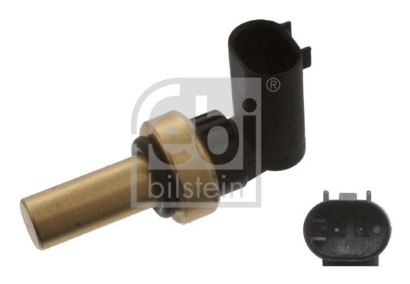 FEBI BILSTEIN 37083 senzor,temperatura lichid de racire