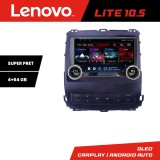 Navigatie Toyota Prado J120 2002-2009 Lenovo 8 core 4+64 10.5 inch Incell 1K android Wifi 5Ghz gps internet v1 CarStore Technology