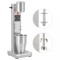 Gossi mixer de milkshake, 1 l, otel inoxidabil