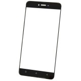 Geam Sticla Allview X3 Soul Negru - Display Telefon - Geam Carcasa