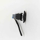 Comutator Audi A3 Sportback 8VA 8VF 2020 8V0907569 Buton Start Stop Argintiu Aluminiu