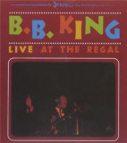 Live At The Regal | B.B. King, MCA Records