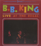 Live At The Regal | B.B. King