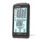 Multimetru automat &quot;FullScreen&quot; - 4,2&quot; - cu acumulator - Type-C Best CarHome
