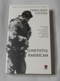 Chris Kyle - Lunetistul American