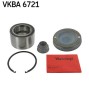 SKF VKBA 6721 Set rulment roata
