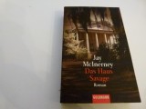 The hause Savage - Jay Mc iNERNEY