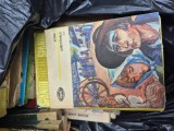 Zola Pamantul 2 vintage