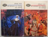 Fiii omului cu inima de piatra (2 volume) - Jokai Mor - Roman Beletristica