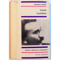 LOUIS LUMIERE , 1966