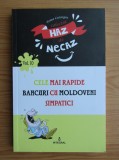 X x x - Cele mai rapide bancuri cu moldoveni simpatici