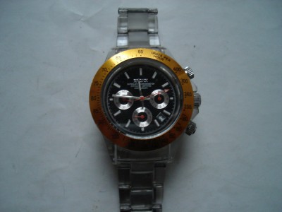 Ceas quartz Bronx model TW5263, functioneaza foto