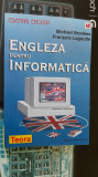 Cumpara ieftin Engleza pentru informatica - Michael Brookes, Francois Lagoutte