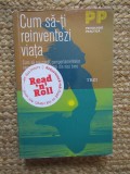 Cum sa-ti reinventezi viata. Cum sa pui capat comportamentelor negative si sa te simti din nou bine - Jeffrey E. Young, Janet S. Klosko