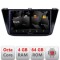 Navigatie VW Tiguan 2016- 5510-5883 Android Octa Core 720p 4+64 DSP 360 camera carplay android auto CarStore Technology