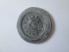 Sigiliu plumb fabrica de nasturi anii 30