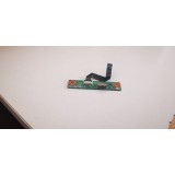 Switch Board Laptop HP Pavilion dv 9500 9000 Series