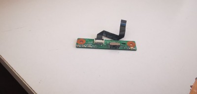 Switch Board Laptop HP Pavilion dv 9500 9000 Series foto