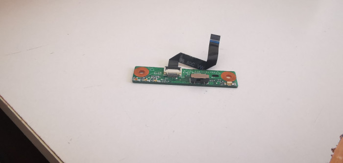 Switch Board Laptop HP Pavilion dv 9500 9000 Series