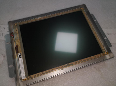 Monitor Canvys LM02 LCD 8.4&amp;Prime; 4:3 800&amp;times;600 foto