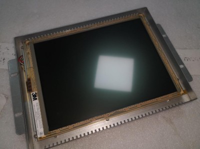 Monitor Canvys LM02 LCD 8.4&amp;quot; 4:3 800x600 foto