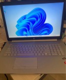 Laptop HP 17''