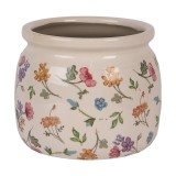 Cumpara ieftin Ghiveci flori ceramica 16x13 cm