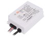 Alimentator LED 45W 700mA IP67