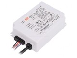 Alimentator LED 45W 700mA IP67