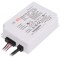 Alimentator LED 45W 700mA IP67