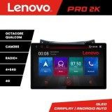 Navigatie Toyota Yaris 2008-2011 K-YARIS08 Lenovo PRO 4+64 13 inch 2K android 4G DSP gps internet CarStore Technology