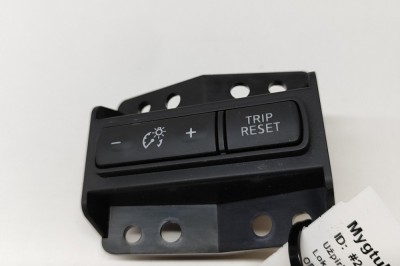 Comutator NISSAN QASHQAI II J11, J11_ 2015 OEM: 41031C 22400607 foto