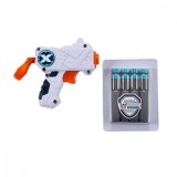 Blaster X-Shot, Excel Micro Color Card