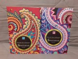 SHANTARAM-GREGORY DAVID ROBERTS (2 VOL)