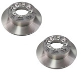 Set discuri frana Brembo 8595210