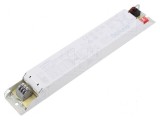 Alimentator LED 75,6W 90-216VDC Pulsatoriu IP20