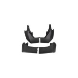 Aparatori noroi compatibile Land Rover Discovery 4 2009-2015 Cod: MUD1099-CH2 Automotive TrustedCars