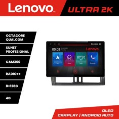 Navigatie dedicata Volvo XC60 N-272 Lenovo ecran 13&quot; 2K 8+128 Android Waze USB Navigatie 4G 360 Toslink Youtube Radio KIT-272+E CarStore Technology